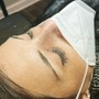 One on one lash class