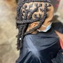 Braid Bar Style