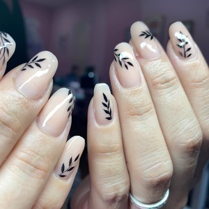 best nail places austin