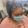 Scalp Treatment