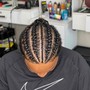 Kinky Twist