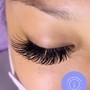 Eyelash Extension Removal