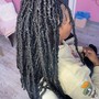 Bali Twist NO BOHO “BOB” DOLLZ