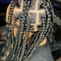 Flat Twists