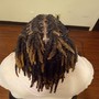 Interlocking (regular locs)