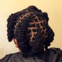 Kinky Twist