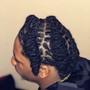 Comb Twist