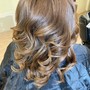 Full Balayage