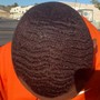 Comb Twist