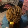 Marley Twist