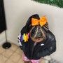 Kid's Braids