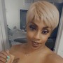 PIXIE CUT SUITE….ISSA NEW ME!