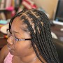 Micro starter Locs Extension (Up to 22”)