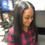 Versatile Sew In