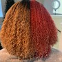 Versatile Sew In (Vixen)