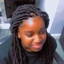 ManBraids for kids 6-8 straight