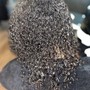 "WOW" Detangling Treatment