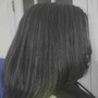 Full Sew In