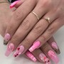 Gel Manicure