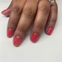 Structure Gel Manicure