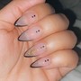 Simple Nail Art