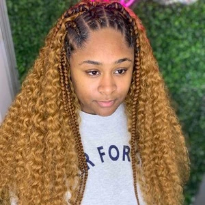 TOP 4 Braids & Locs near you in Gracey, KY - [Find the best Braids