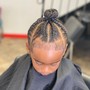 Kid's Braids