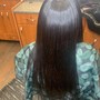 Basic Straightening System