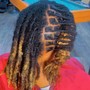 Loc Style