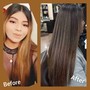 Full Balayage