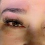 Eyelash Extension Removal