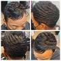 Relaxer (TOUCH-UP)