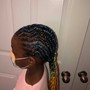 Box Braids