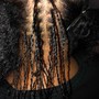 Poetic Justice Braids