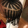 Cornrows