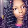 Lace Closure Sew In