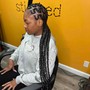 Soft Loc - Shoulder Length