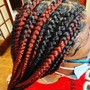 Senegalese Twist