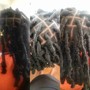 Dreadlocks Detox