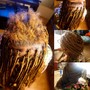 Dreadlocks Detox