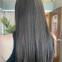 Keratin Treatment