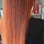 Keratin Treatment