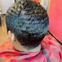 Comb Twist