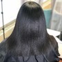 Express Keratin Treatment