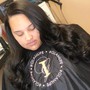 Express Keratin Treatment