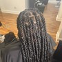 Comb Twist