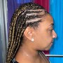 Comb Twist