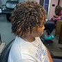 Color Root Touch Up