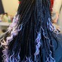 Crochet Braids