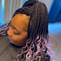 Crochet Braids